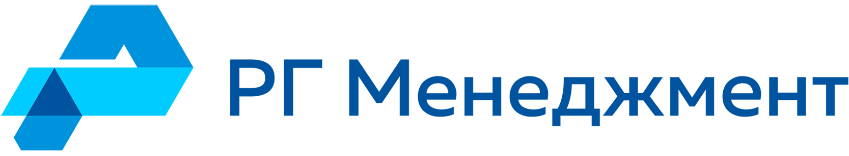 РГ Менеджмент